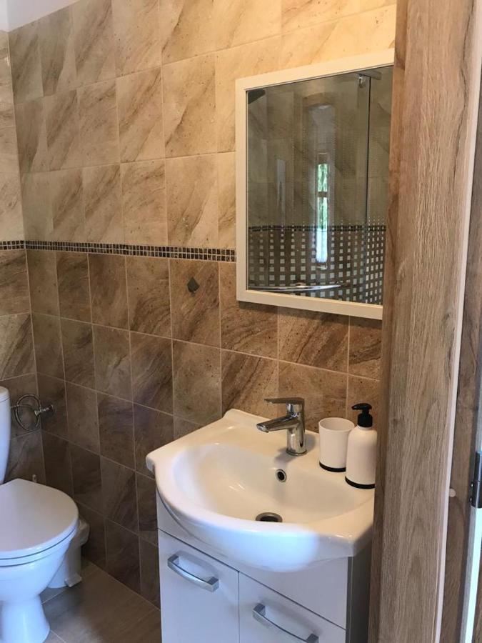 Apartment Sedivy Krásná Lípa Exteriör bild