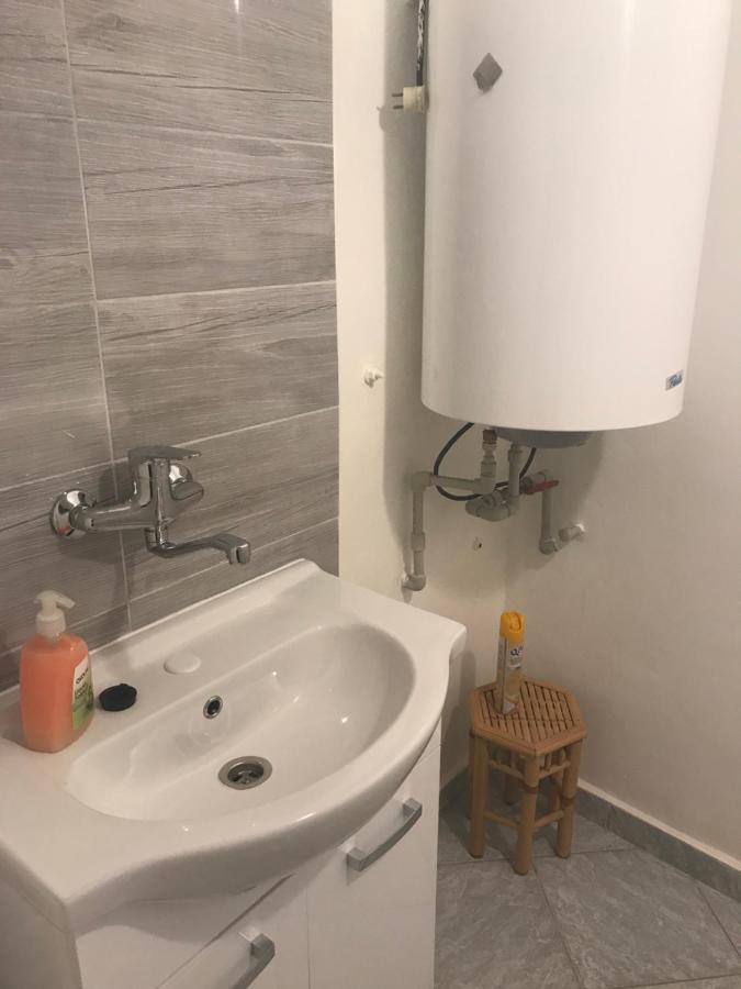 Apartment Sedivy Krásná Lípa Exteriör bild