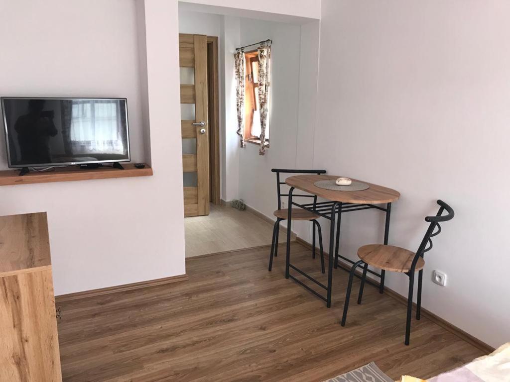 Apartment Sedivy Krásná Lípa Exteriör bild