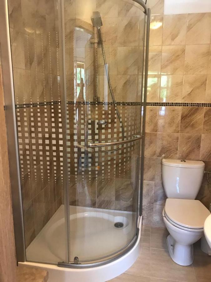 Apartment Sedivy Krásná Lípa Exteriör bild