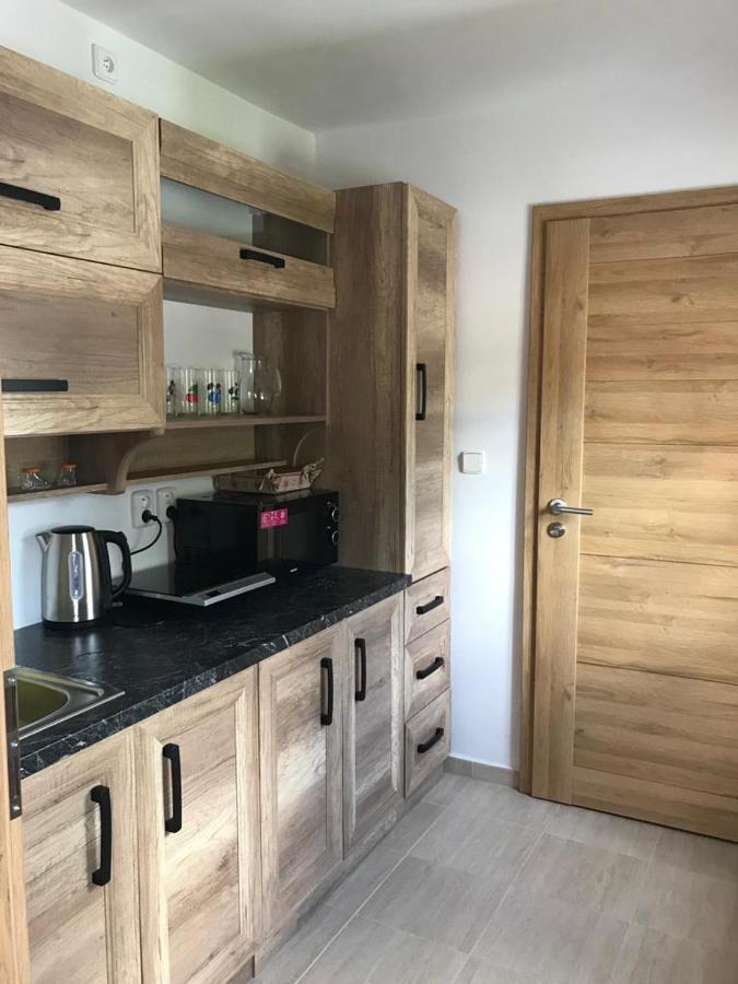 Apartment Sedivy Krásná Lípa Exteriör bild