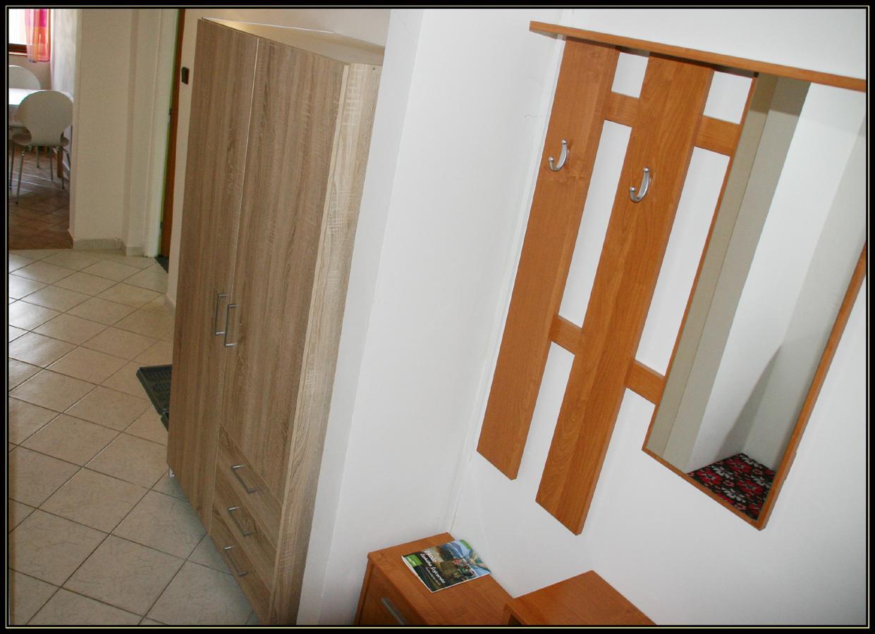 Apartment Sedivy Krásná Lípa Exteriör bild